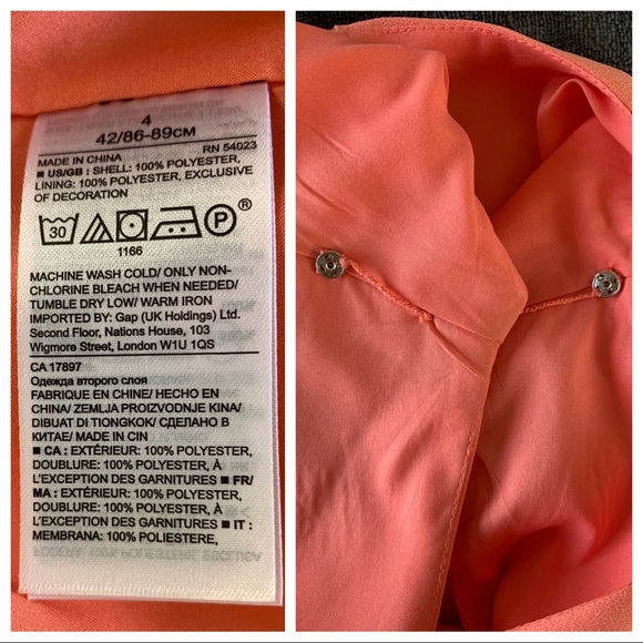 Banana Republic Sheath Dress - Picture 8 of 10